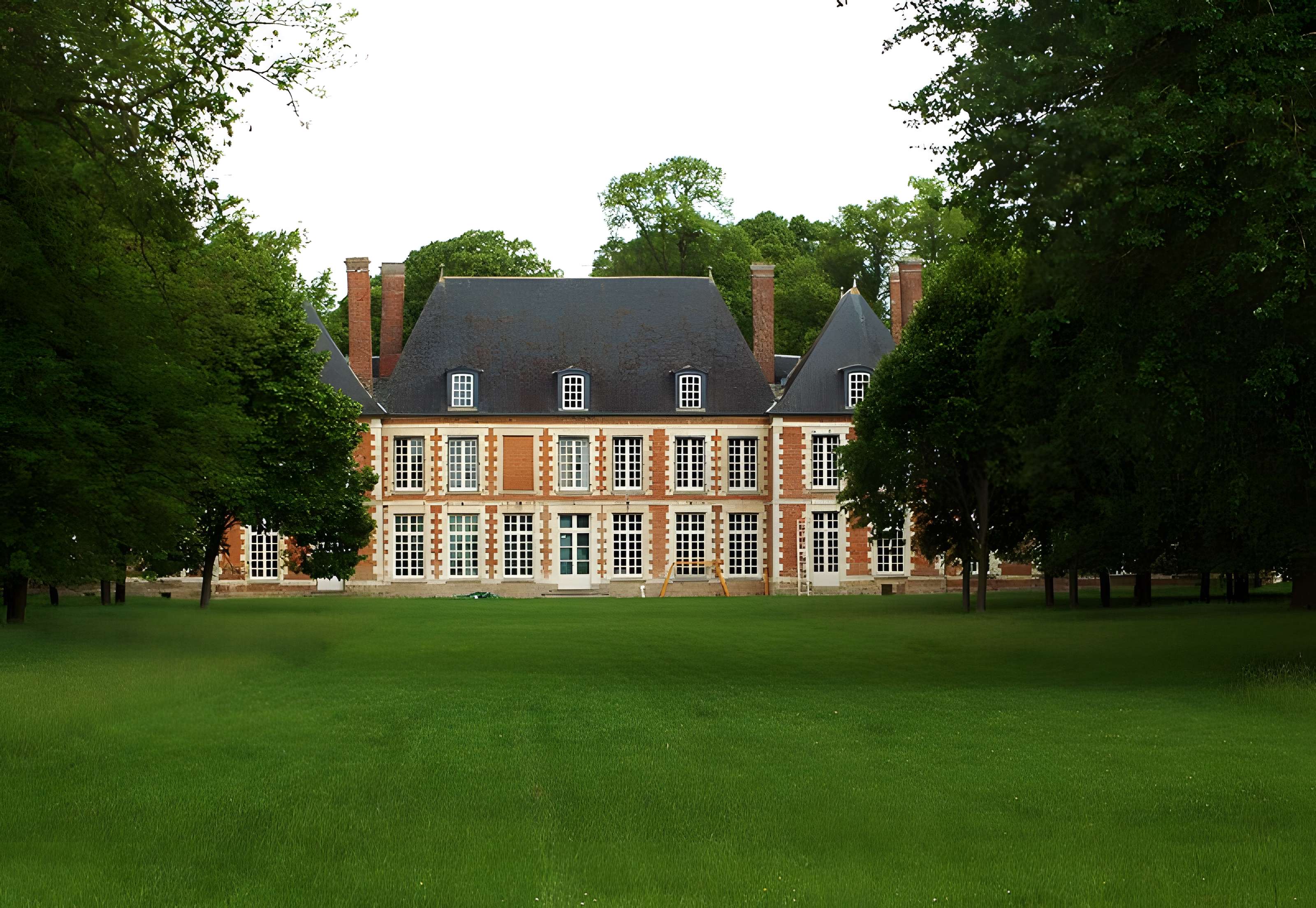 Château de Ribeaucourt 