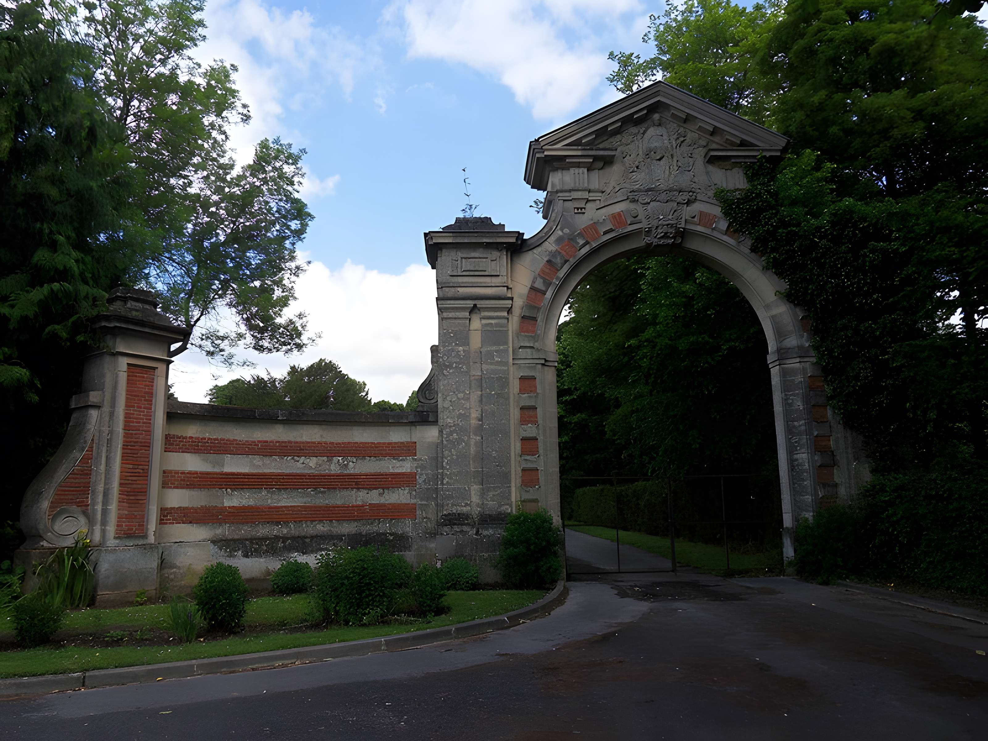 Château de Ribeaucourt