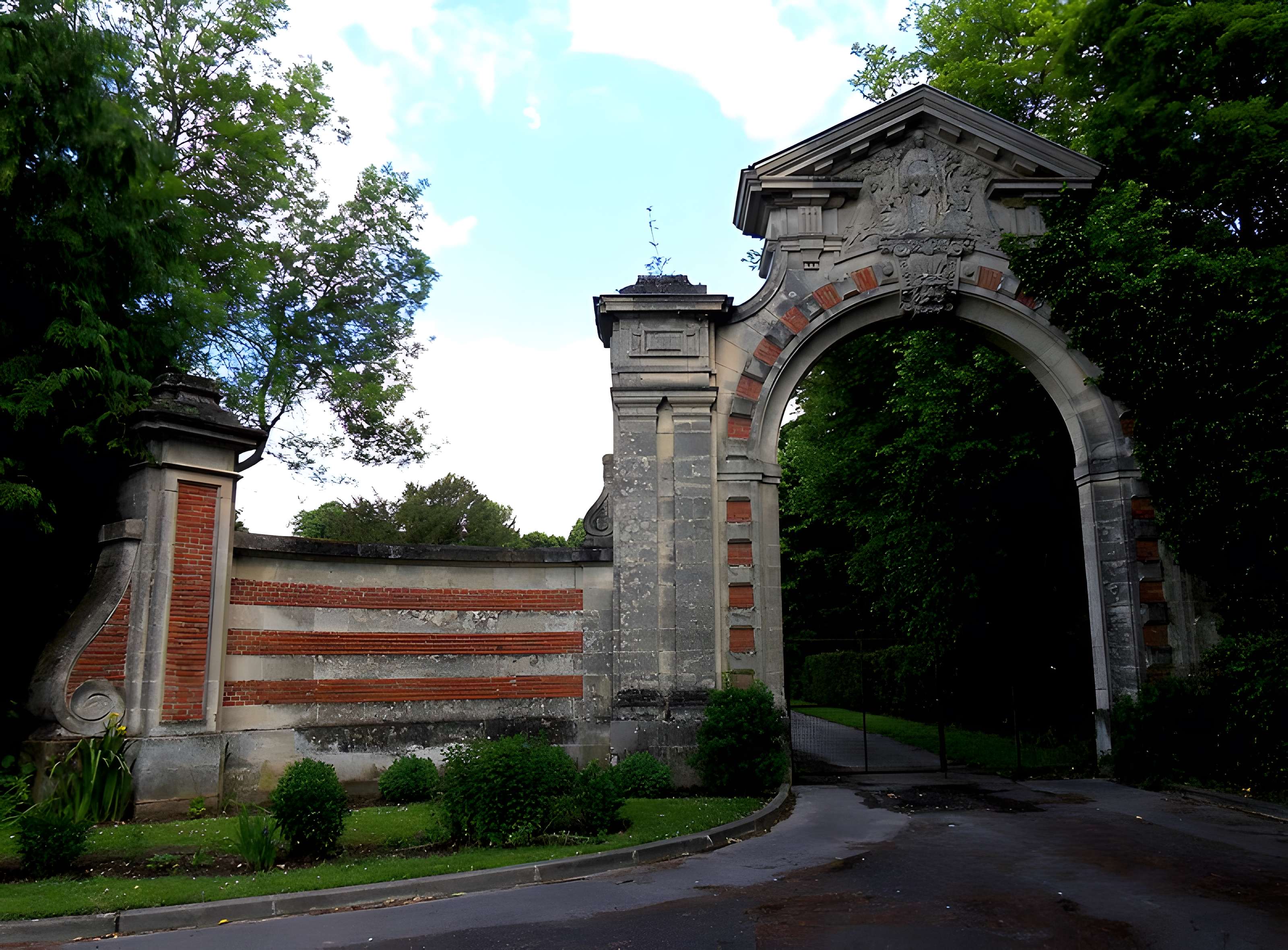 Château de Ribeaucourt