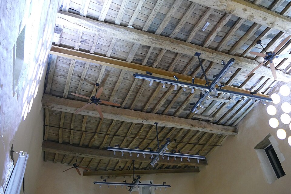 Château de Ricey-Bas