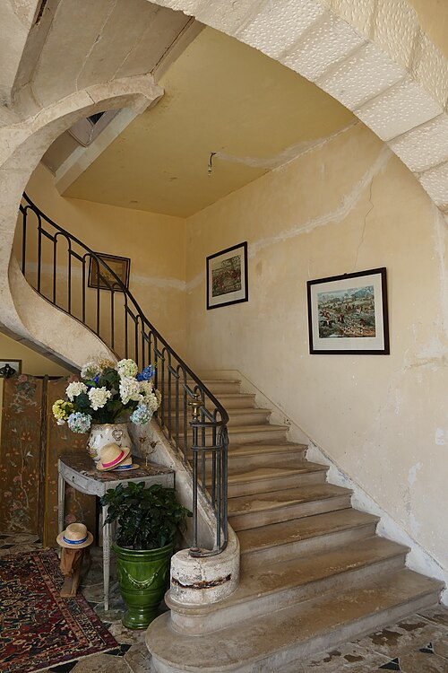 Château de Ricey-Bas