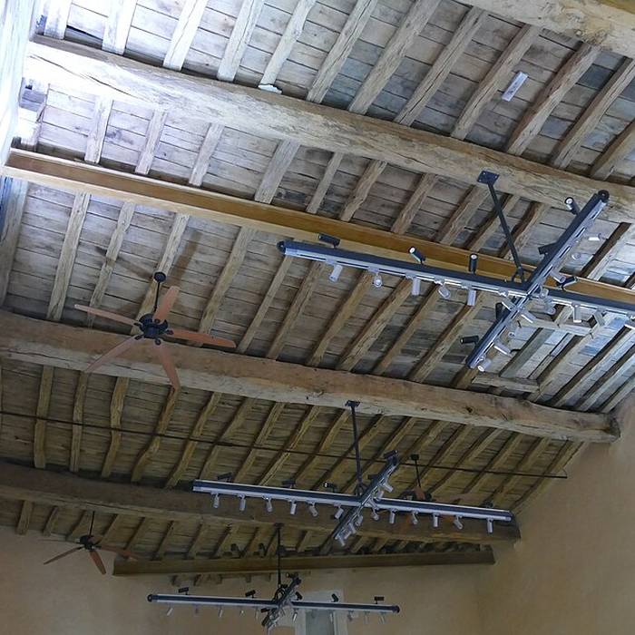 Photo de Château de Ricey-Bas