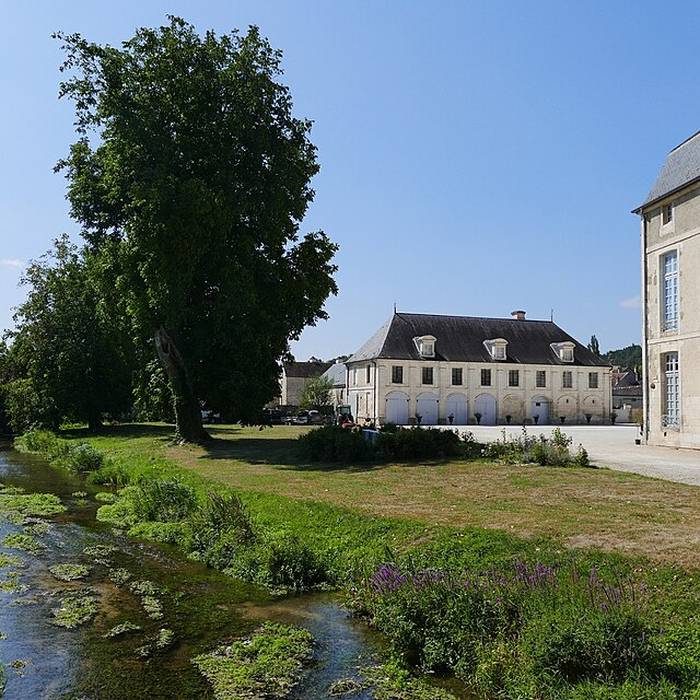 Photo de Château de Ricey-Bas