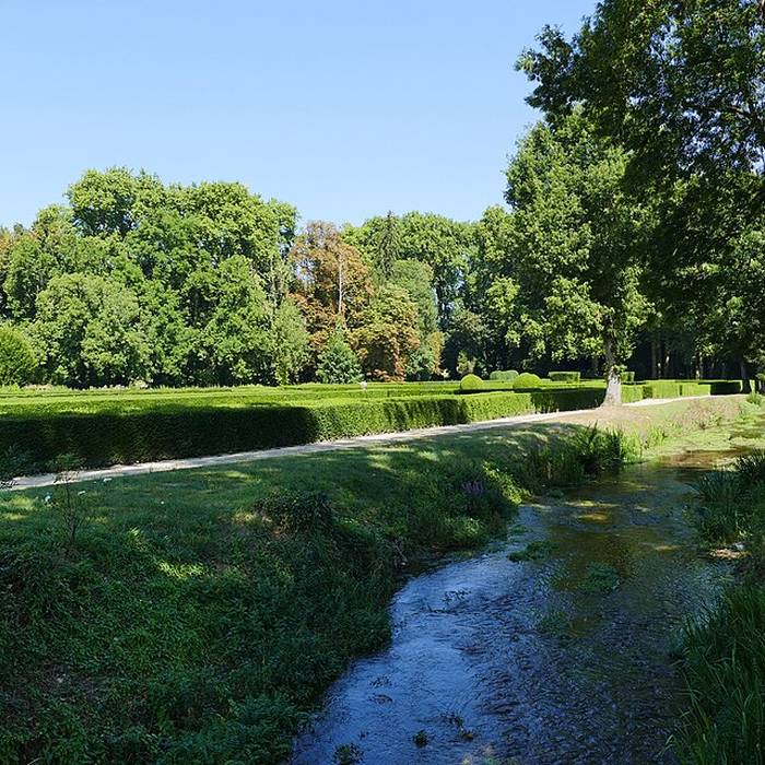 Photo de Château de Ricey-Bas