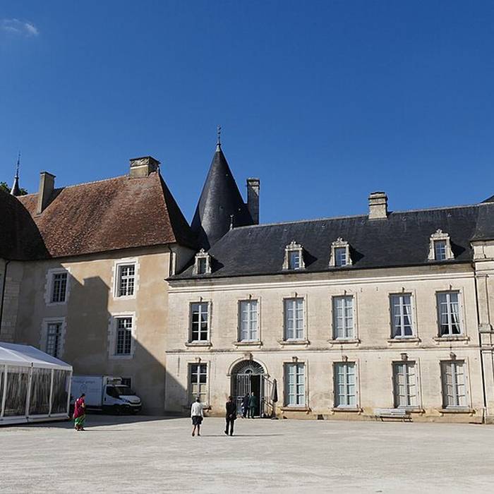 Photo de Château de Ricey-Bas