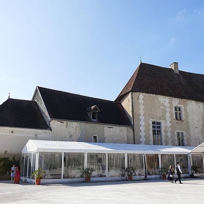 Photo de Château de Ricey-Bas