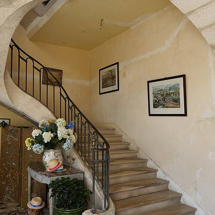 Photo de Château de Ricey-Bas