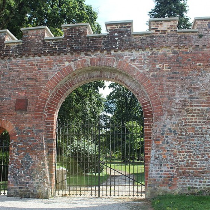 Photo de Château de Richemont