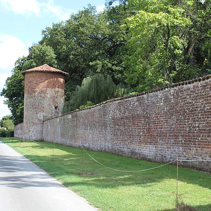 Photo de Château de Richemont