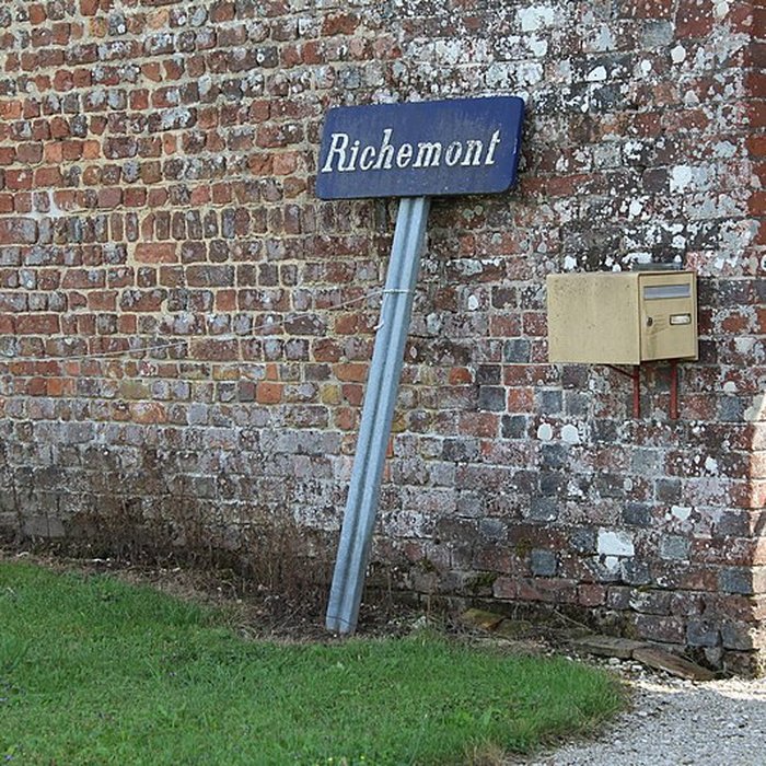 Photo de Château de Richemont