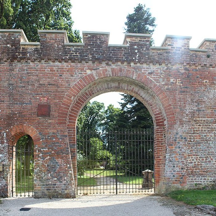 Photo de Château de Richemont