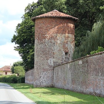 Château de Richemont