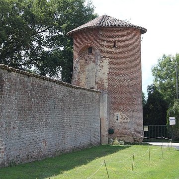 Château de Richemont