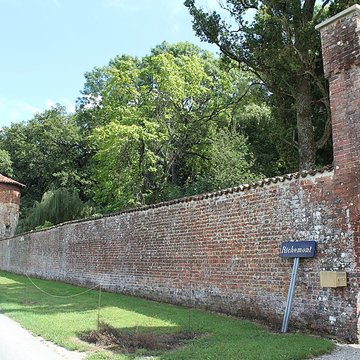 Château de Richemont
