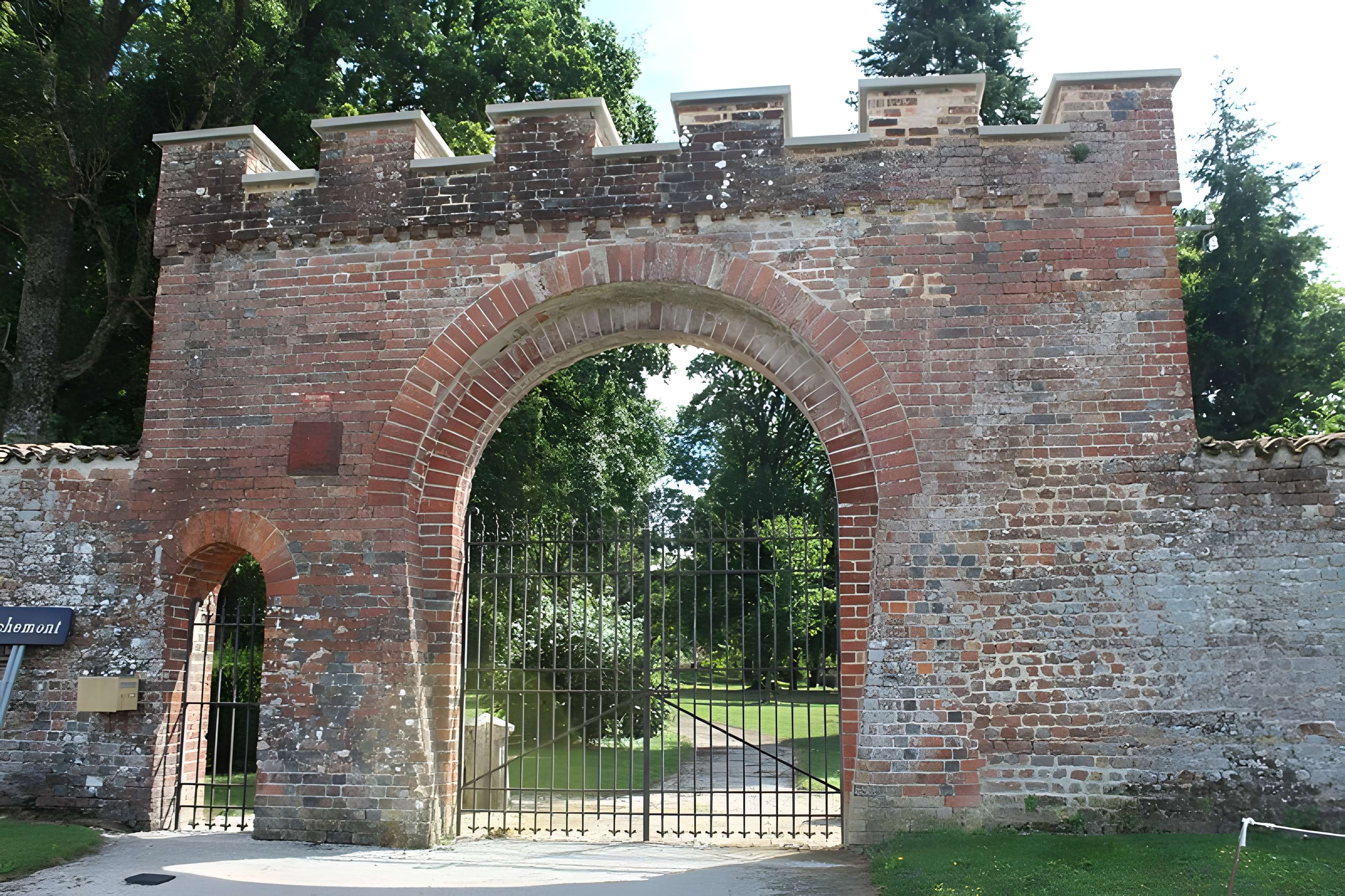 Château de Richemont 