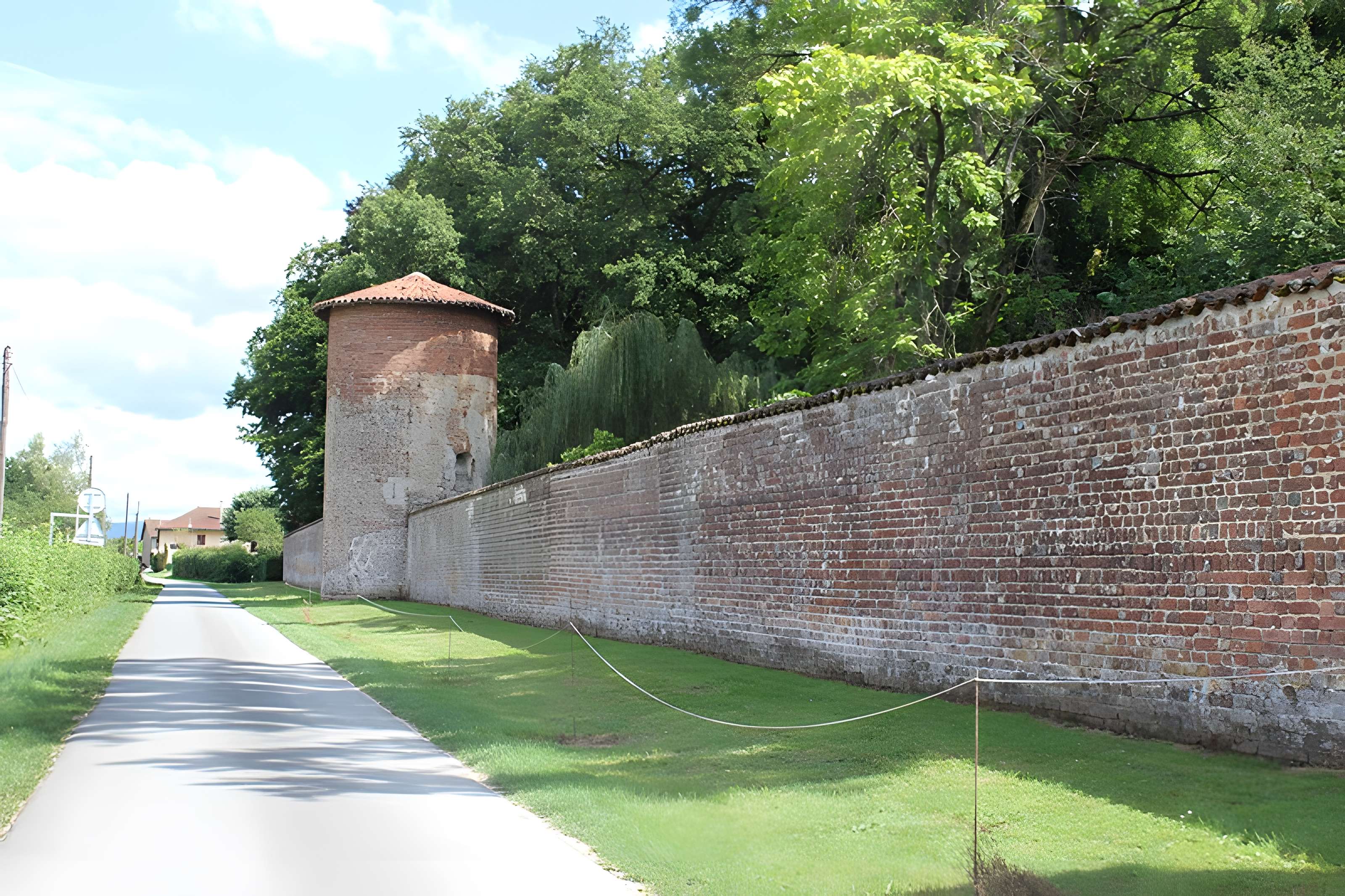 Château de Richemont