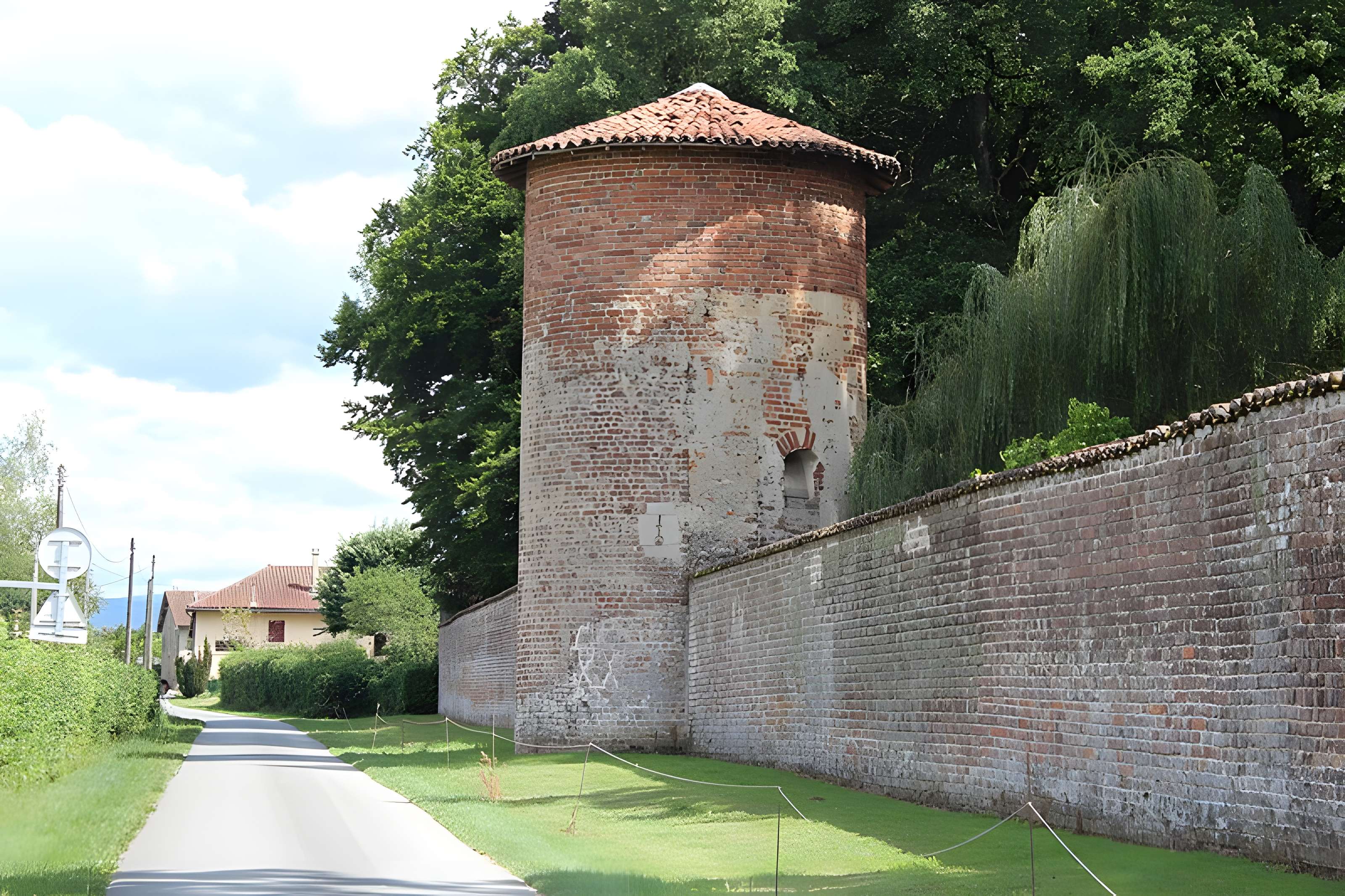 Château de Richemont