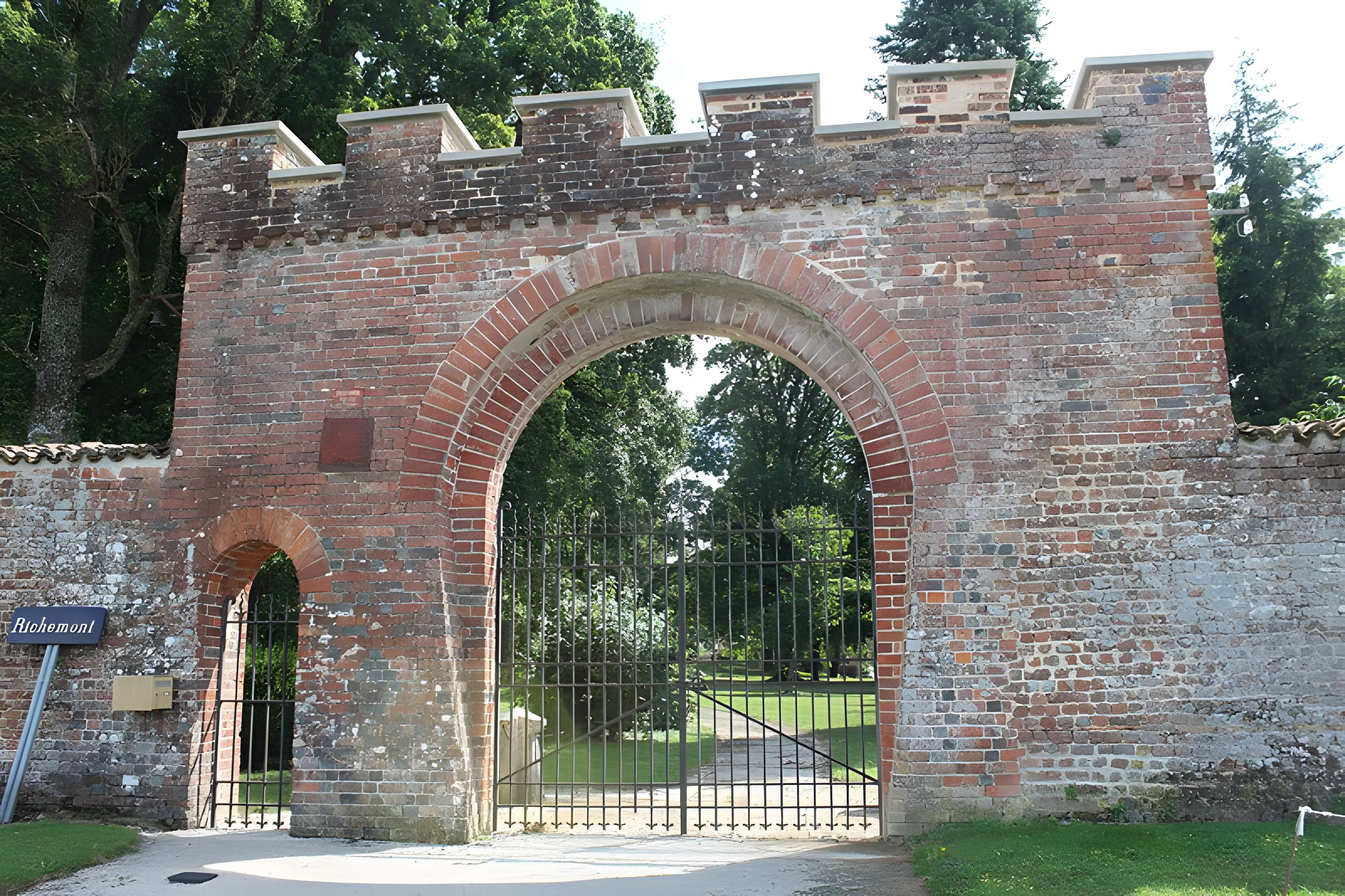 Château de Richemont