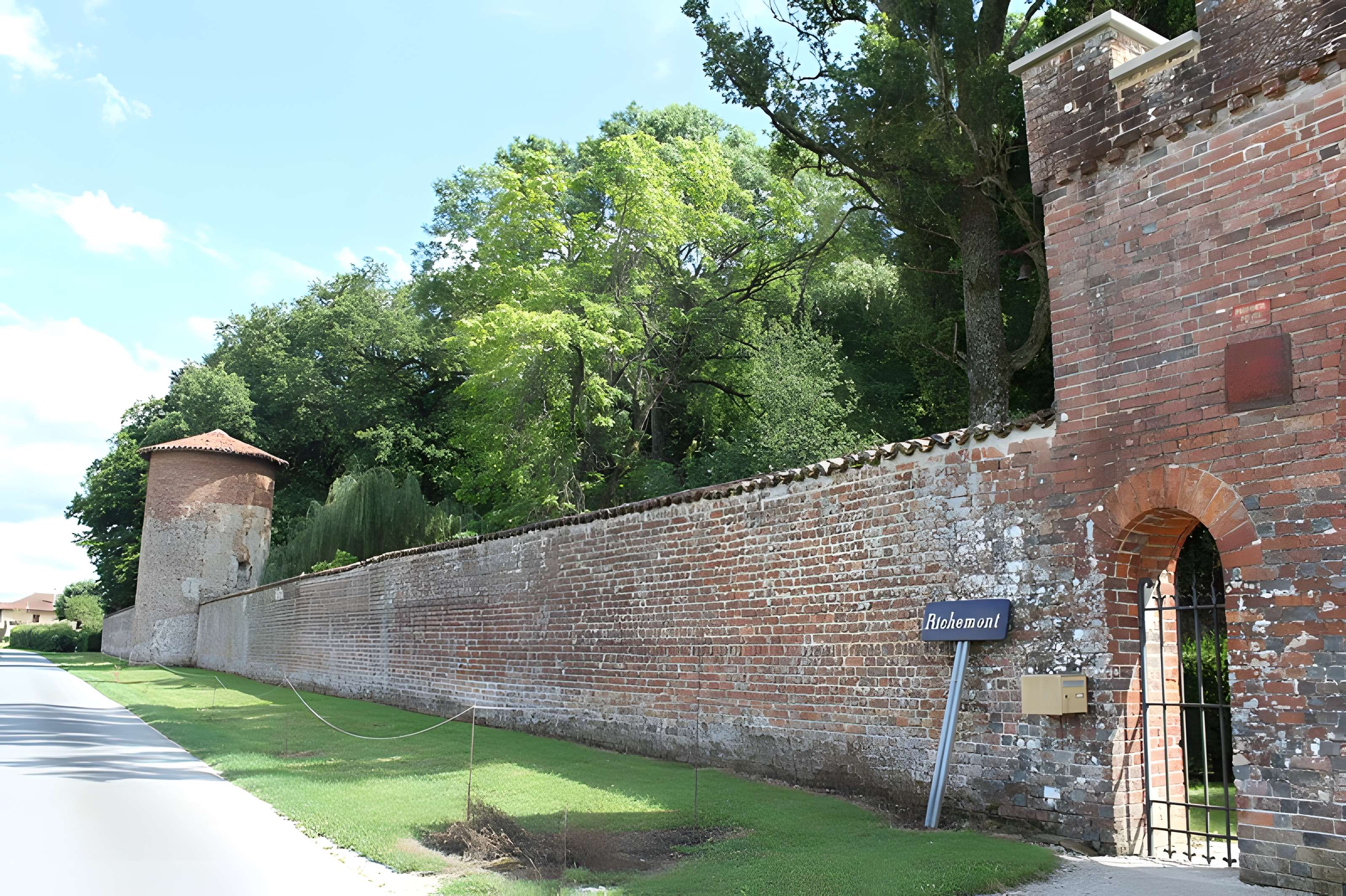 Château de Richemont