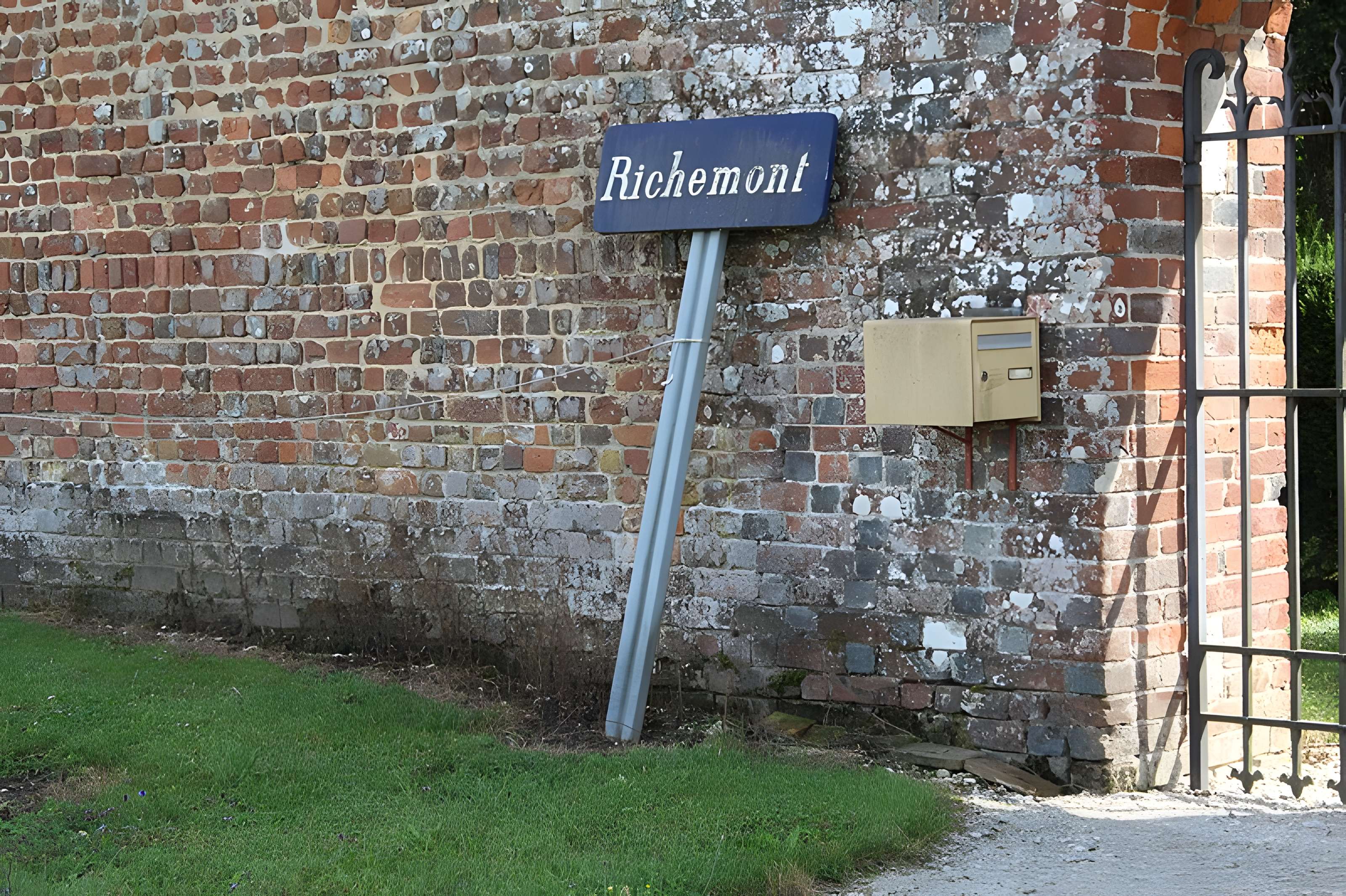 Château de Richemont