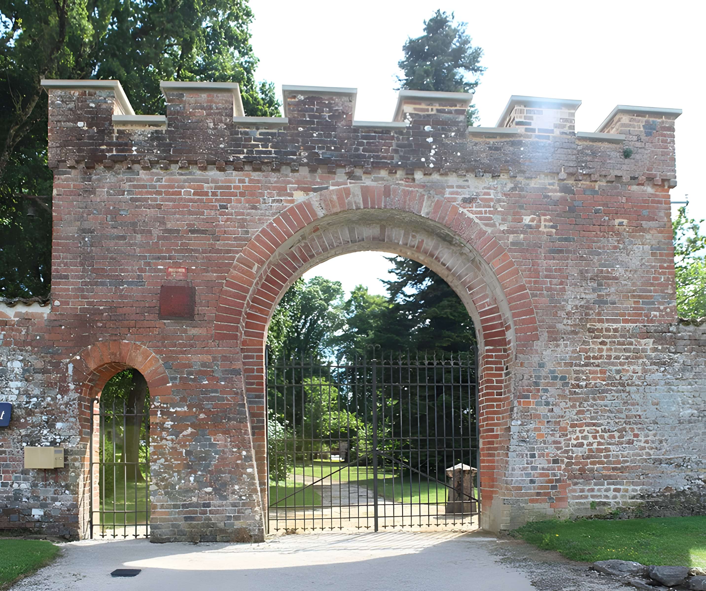Château de Richemont