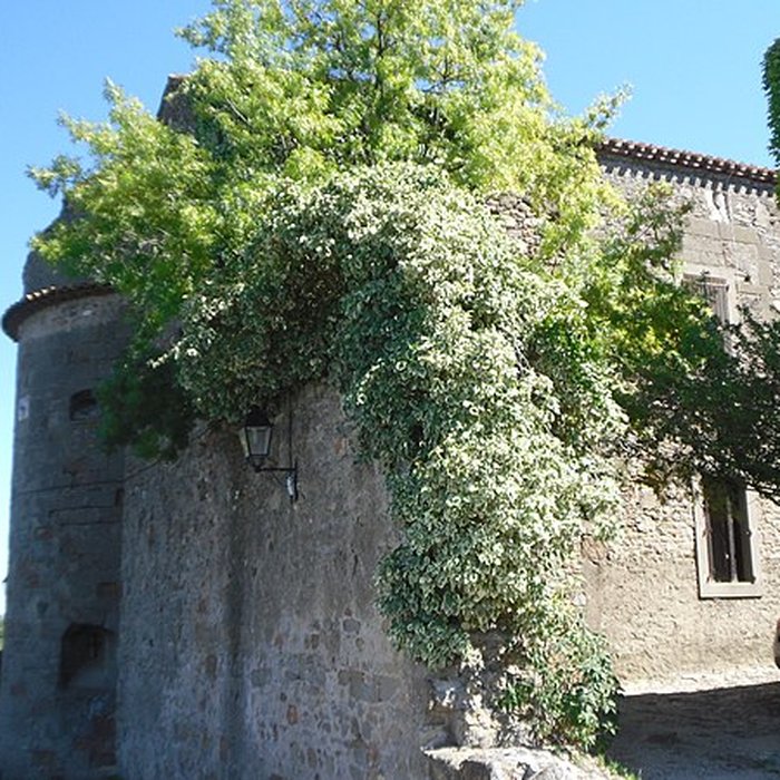 Photo de Château de Rieux-Minervois