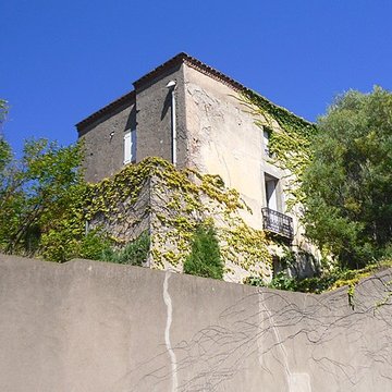 Château de Rieux-Minervois