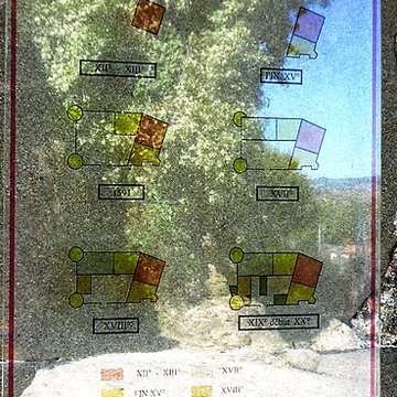 Château de Rieux-Minervois