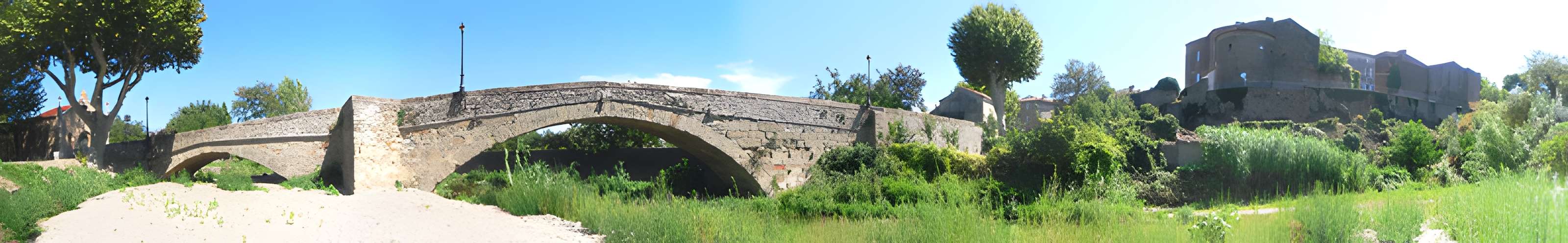 Château de Rieux-Minervois