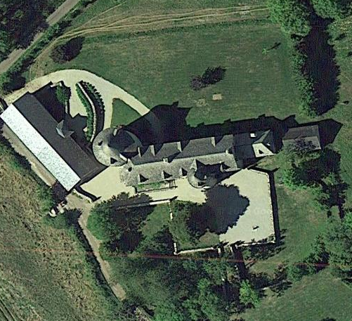 Photo de Château de Rilhac-Xaintrie