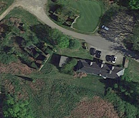 Château de Rimaison 