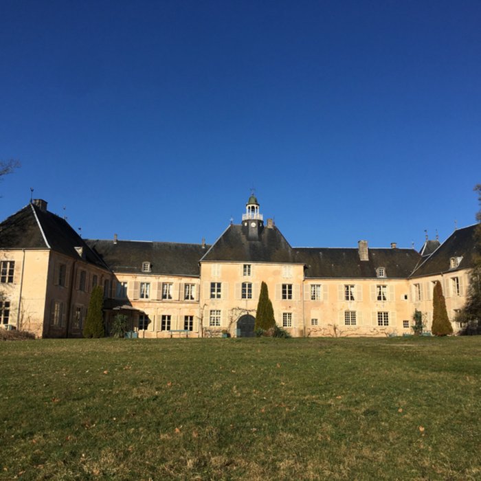 Photo de Château de Rimaucourt