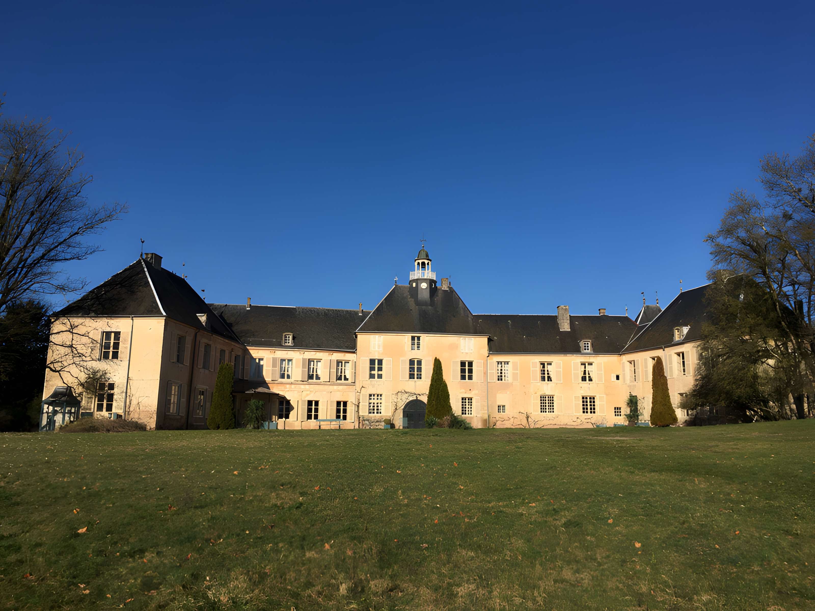 Château de Rimaucourt