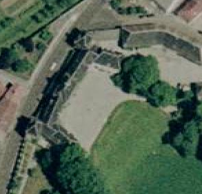 Château de Rimaucourt 