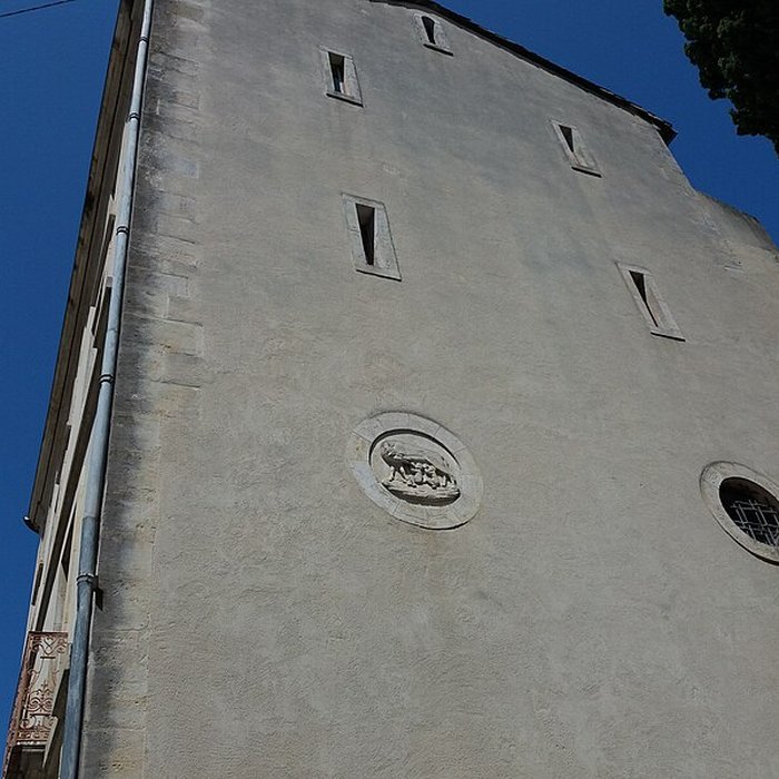 Photo de Porte dAuguste de Nîmes