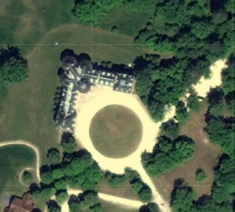 Château de Rivaulde 