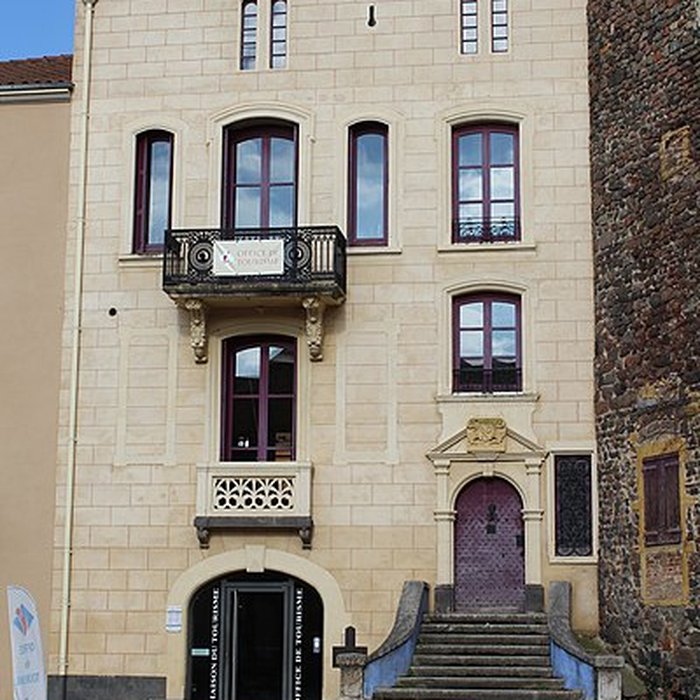 Photo de Château de Roanne