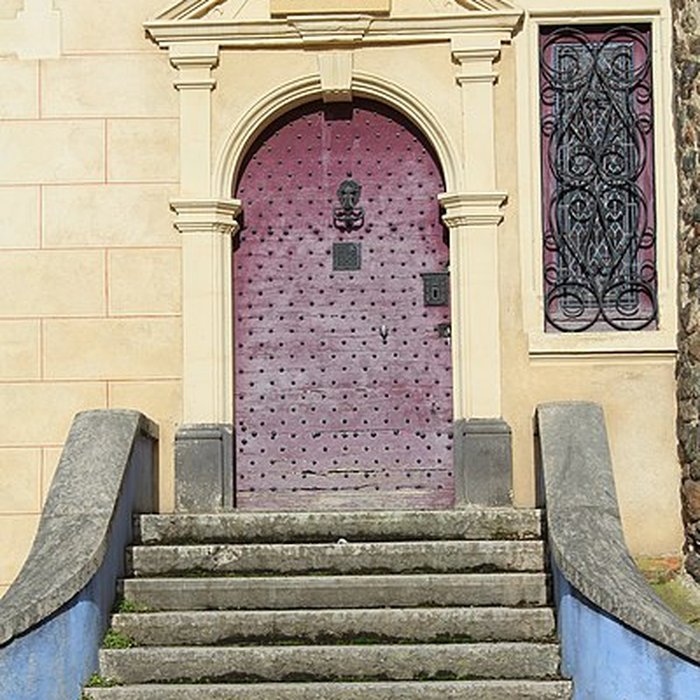 Photo de Château de Roanne