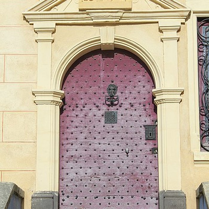 Photo de Château de Roanne