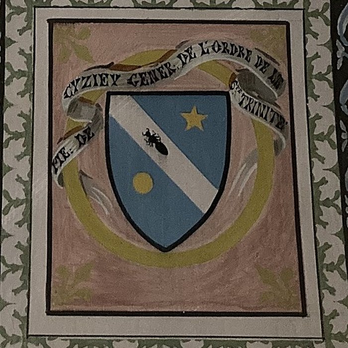 Photo de Château de Roanne