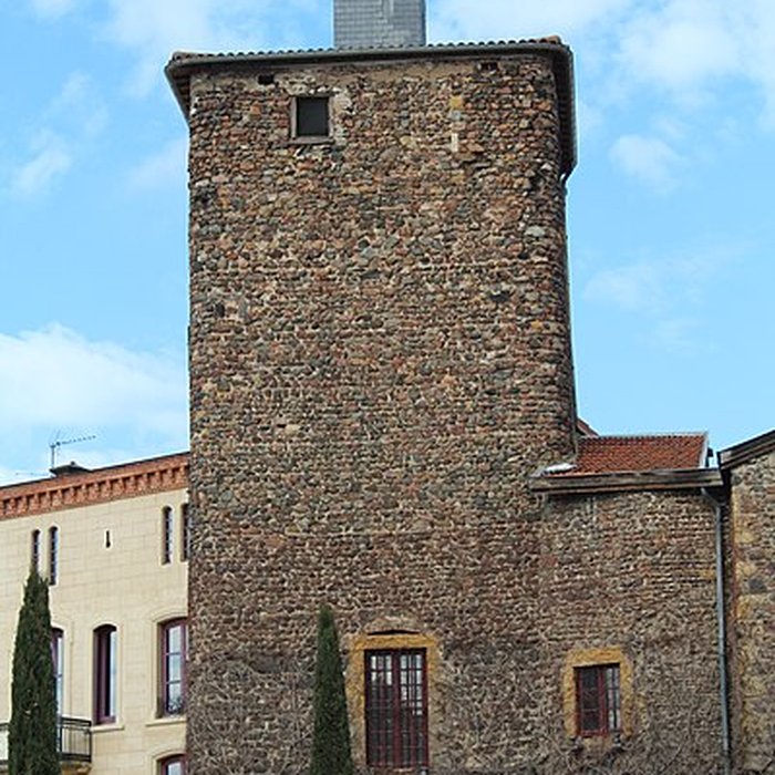 Photo de Château de Roanne