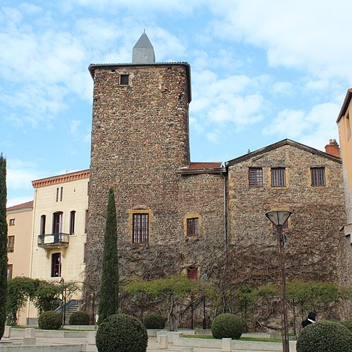 Photo de Château de Roanne