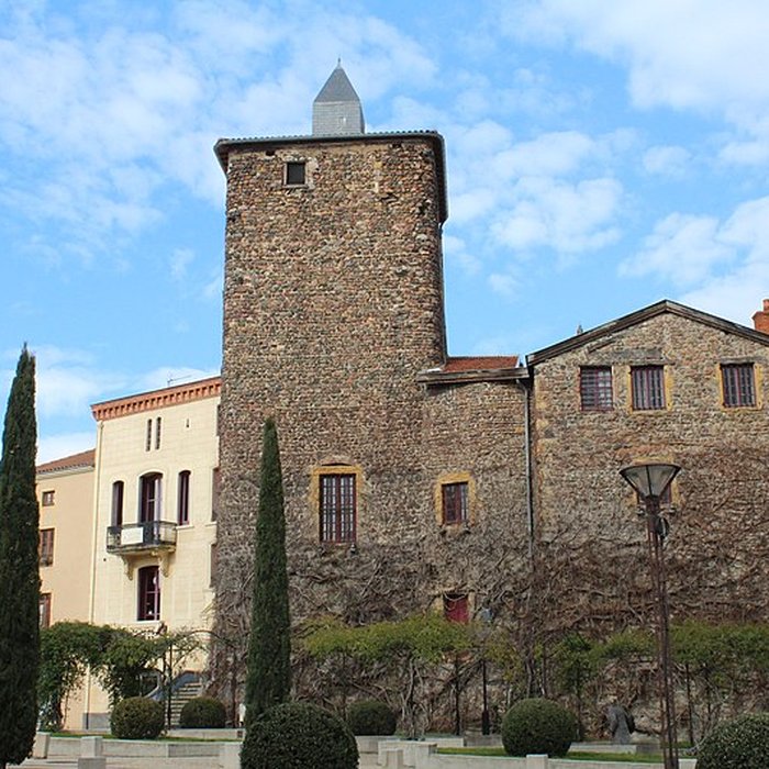 Photo de Château de Roanne