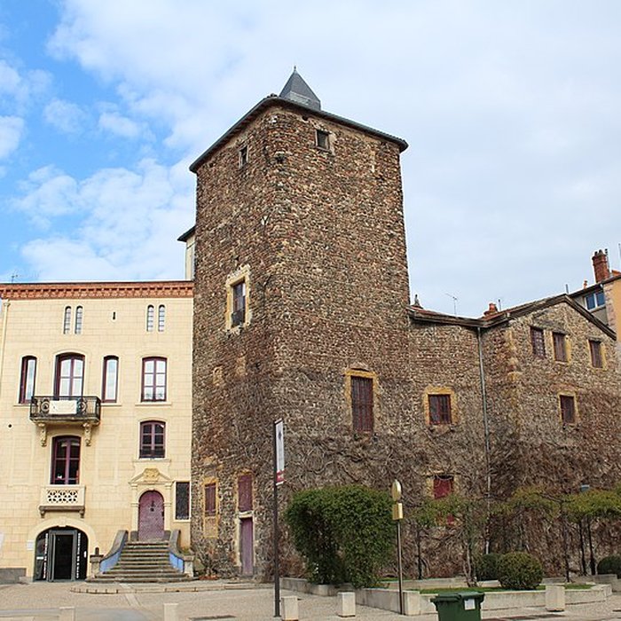 Photo de Château de Roanne