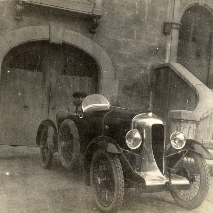 Photo de Château de Roanne