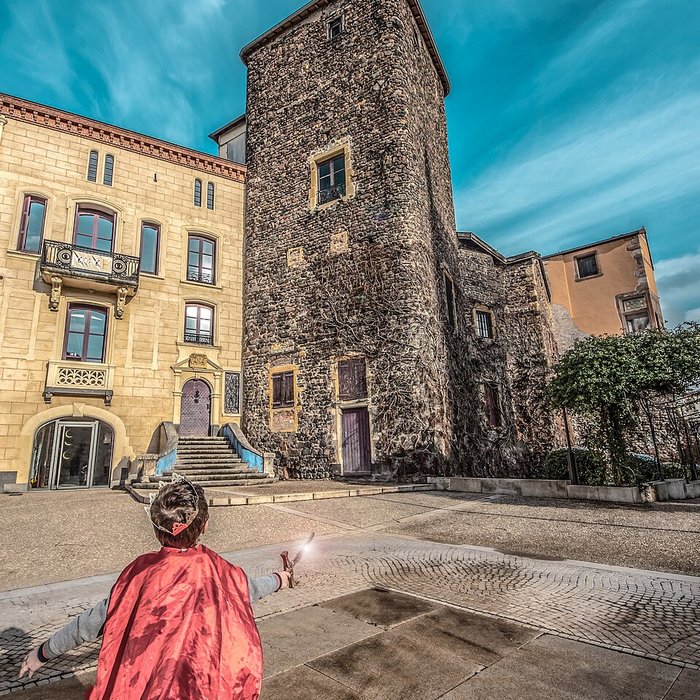 Photo de Château de Roanne