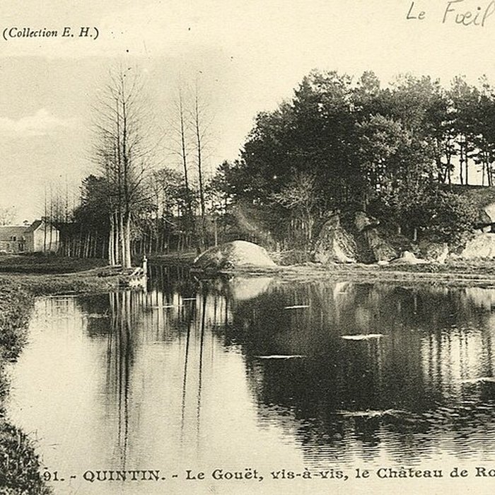 Photo de Château de Robien