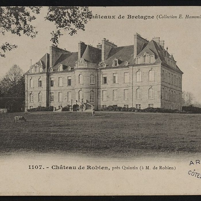 Photo de Château de Robien