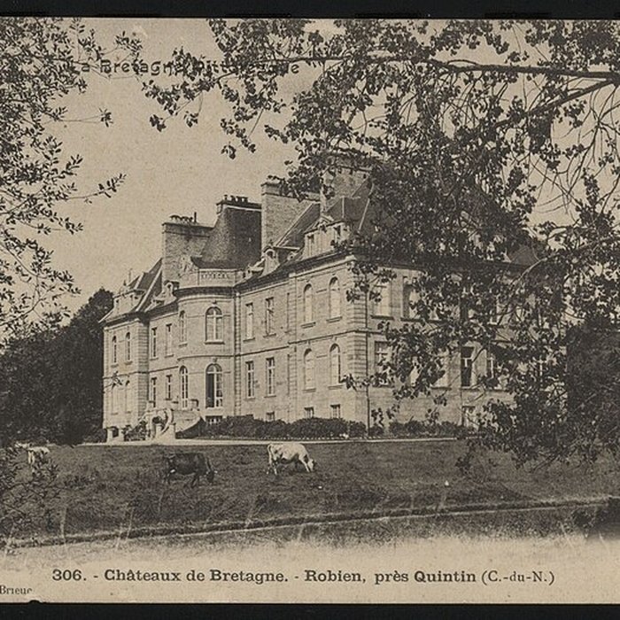 Photo de Château de Robien