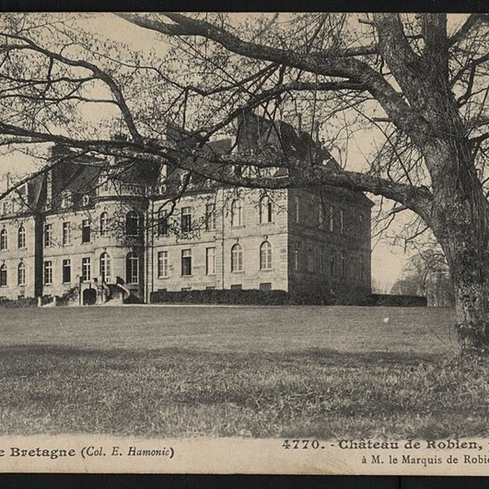 Photo de Château de Robien